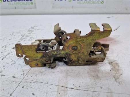 Cerradura Puerta Delantera Derecha » OTROS    MODELOS *