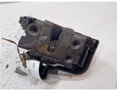 Cerradura Puerta Delantera Derecha Ford S-MAX 2 0 TDCi 