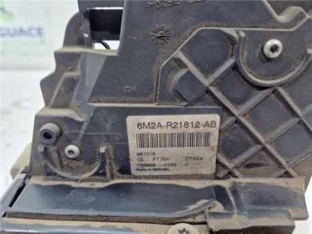 Cerradura Puerta Delantera Derecha Ford S-MAX 2 0 TDCi 