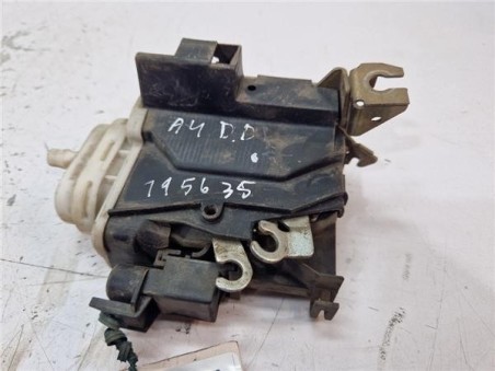 Cerradura Puerta Delantera Derecha Audi A4 BERLINA 2 6 V6 
