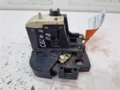 Cerradura Puerta Delantera Derecha Renault CLIO II FASE II 1 5 dCi D
