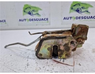 Cerradura Puerta Delantera Derecha Mitsubishi L 200 *