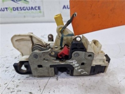 Cerradura Puerta Delantera Derecha Dodge CALIBER 2 0 16V CRD  2