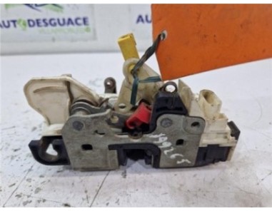 Cerradura Puerta Delantera Derecha Dodge CALIBER 2 0 16V CRD 