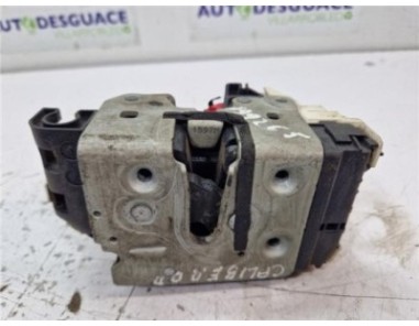 Cerradura Puerta Delantera Derecha Dodge CALIBER 2 0 16V CRD 
