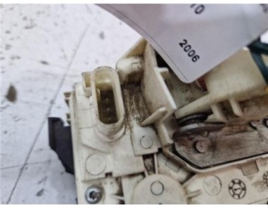 Cerradura Puerta Delantera Derecha Dodge CALIBER 2 0 16V CRD 