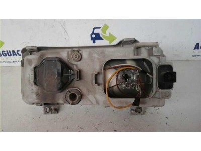 Faro Delantero Derecho Volkswagen PASSAT BERLINA 1 9 Turbodiesel
