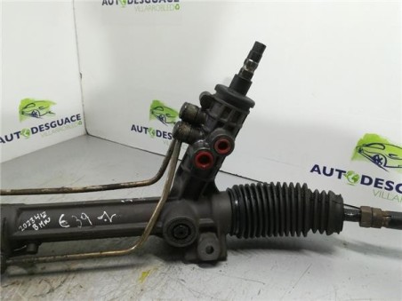 Cremallera Direccion Asistida BMW Serie 5 Berlina  3 0 530d [3 0 Ltr  - 142 kW 24V Turbodiesel CAT]