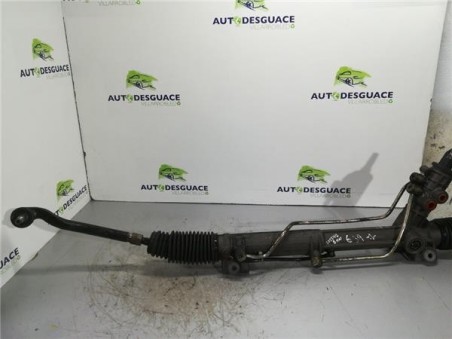 Cremallera Direccion Asistida BMW Serie 5 Berlina  3 0 530d [3 0 Ltr  - 142 kW 24V Turbodiesel CAT]