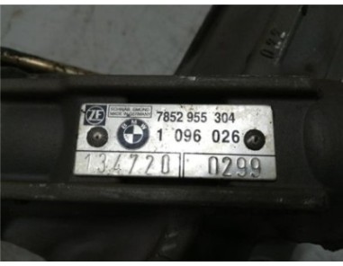 Cremallera Direccion Asistida BMW Serie 5 Berlina  3 0 530d [3 0 Ltr  - 142 kW 24V Turbodiesel CAT]