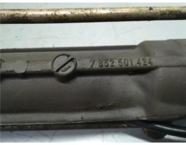 Cremallera Direccion Asistida BMW Serie 5 Berlina  3 0 530d [3 0 Ltr  - 142 kW 24V Turbodiesel CAT]