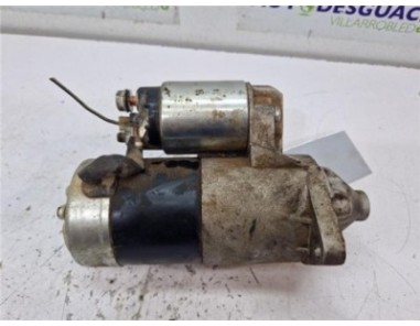 Motor Arranque Suzuki VITARA Cabrio  1 6