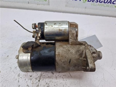 Motor Arranque Suzuki VITARA Cabrio  1 6