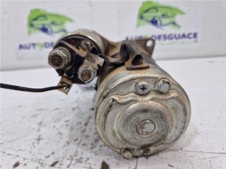 Motor Arranque Suzuki VITARA Cabrio  1 6