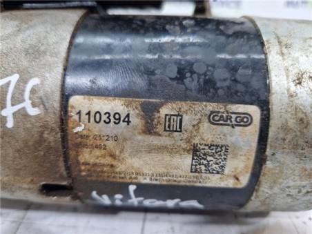 Motor Arranque Suzuki VITARA Cabrio  1 6