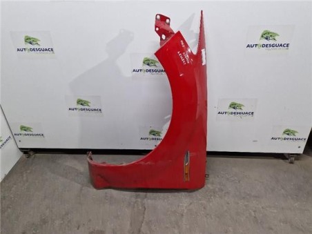 Aleta Delantera Izquierda Ford MONDEO IV 1 8 TDCi