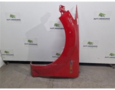 Aleta Delantera Izquierda Ford MONDEO IV 1 8 TDCi