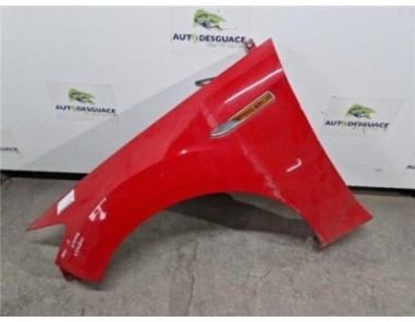 Aleta Delantera Izquierda Ford MONDEO IV 1 8 TDCi