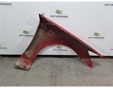 Aleta Delantera Izquierda Ford MONDEO IV 1 8 TDCi