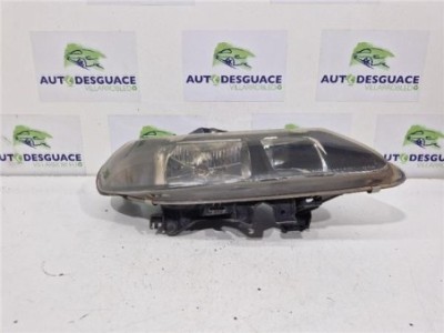 Faro Delantero Derecho Renault Laguna  1 6 16V