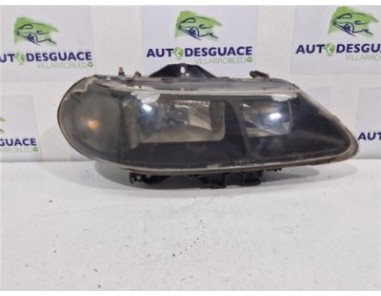 Faro Delantero Derecho Renault Laguna  1 6 16V 