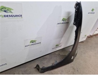 Aleta Delantera Izquierda Toyota Corolla  2 0 D-4D