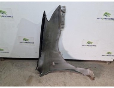 Aleta Delantera Izquierda Toyota Corolla  2 0 D-4D