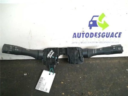 Mando De Luces Renault KOLEOS 2 0 dCi D FAP 