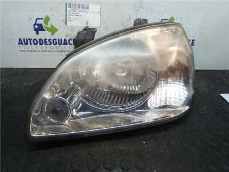 Faro Delantero Izquierdo Kia CARENS 2 0 Turbodiesel 