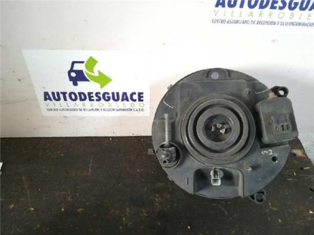 Faro Delantero Izquierdo Chrysler JEEP CHEROKEE 2 4 