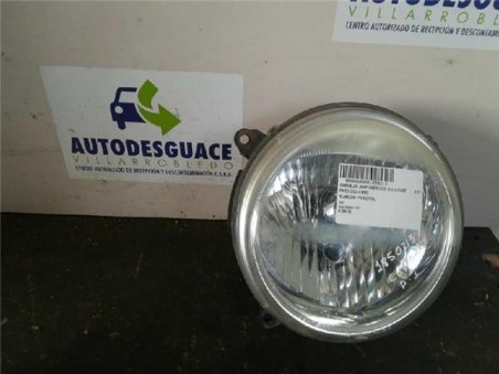 Faro Delantero Izquierdo Chrysler JEEP CHEROKEE 2 4 