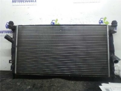 Radiador Ford FOCUS C-MAX 2 0 TDCi