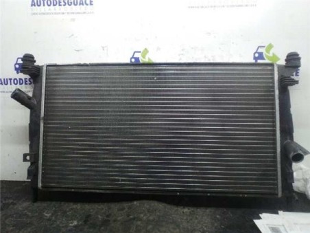 Radiador Ford FOCUS C-MAX 2 0 TDCi 