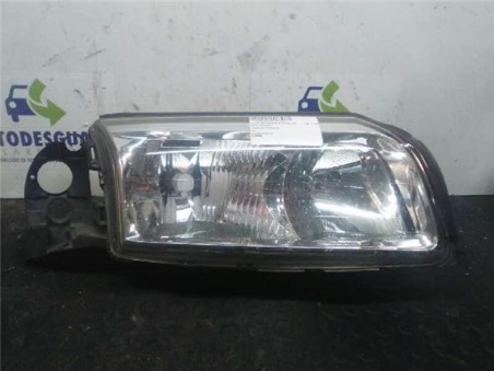 Faro Delantero Derecho Volvo S80 BERLINA 2 4 D 