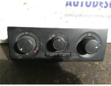 Mandos Calefaccion / Aire Acondicionado Skoda FABIA 1 9 TDI 