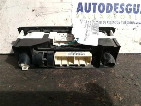 Mandos Calefaccion / Aire Acondicionado Skoda FABIA 1 9 TDI 