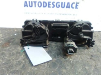 Mandos Calefaccion / Aire Acondicionado Mitsubishi COLT BERLINA 5 1 3