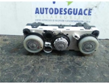 Mandos Calefaccion / Aire Acondicionado Mitsubishi COLT BERLINA 5 1 3 