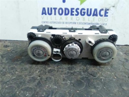 Mandos Calefaccion / Aire Acondicionado Mitsubishi COLT BERLINA 5 1 3 