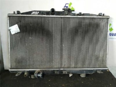 Radiador Honda ACCORD BERLINA 2 0 VTEC