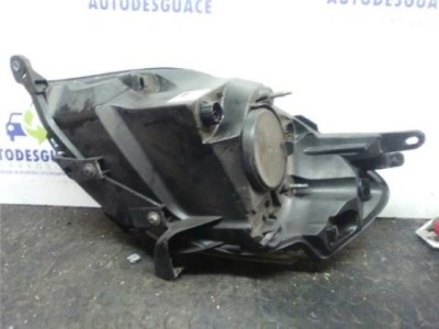 Faro Delantero Derecho Citroen NEMO 1 4 HDi