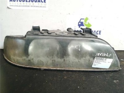 Faro Delantero Derecho BMW SERIE 5 BERLINA 2 5 Turbodiesel