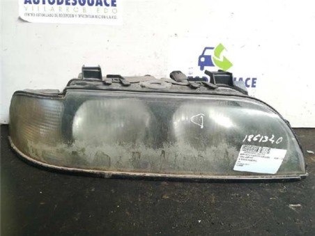 Faro Delantero Derecho BMW SERIE 5 BERLINA 2 5 Turbodiesel 
