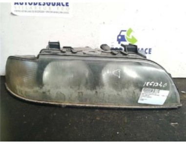 Faro Delantero Derecho BMW SERIE 5 BERLINA 2 5 Turbodiesel 