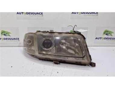 Faro Delantero Derecho Audi A8  2 5 TDI
