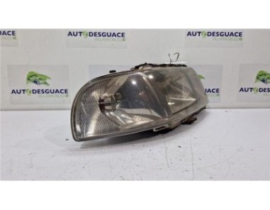 Faro Delantero Derecho Audi A8  2 5 TDI