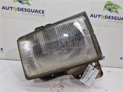 Faro Delantero Derecho Isuzu Trooper  3 0DIESEL 84KW