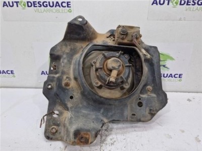 Faro Delantero Derecho Isuzu Trooper  3 0DIESEL 84KW 2