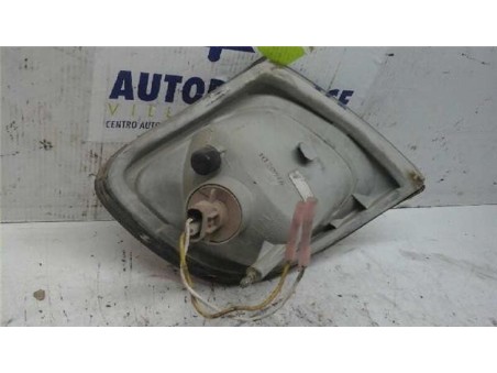 Faro Delantero Izquierdo Hyundai TRAJET 2 0 CRDi 