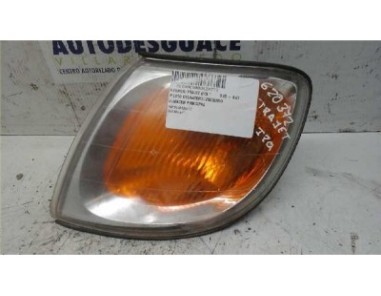 Faro Delantero Izquierdo Hyundai TRAJET 2 0 CRDi 